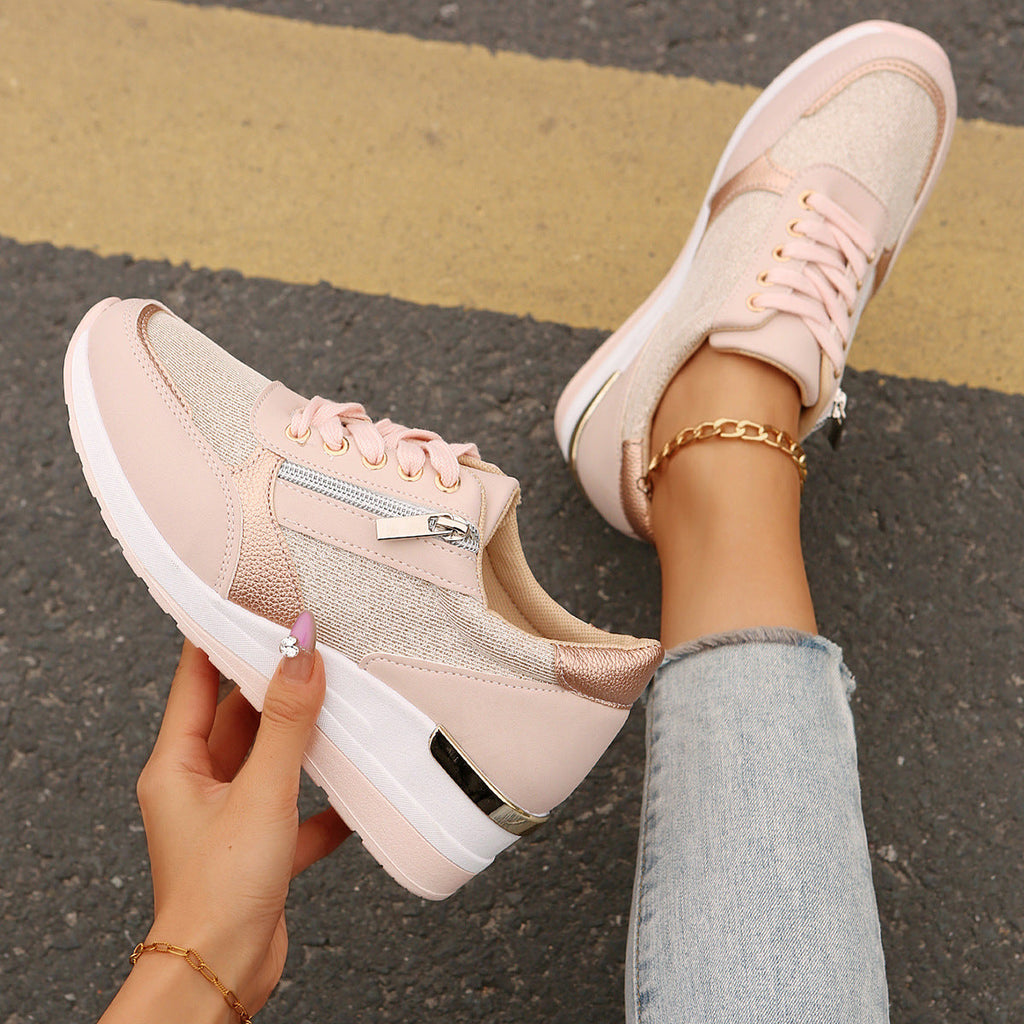 Sofia – Orthopedische Sneakers