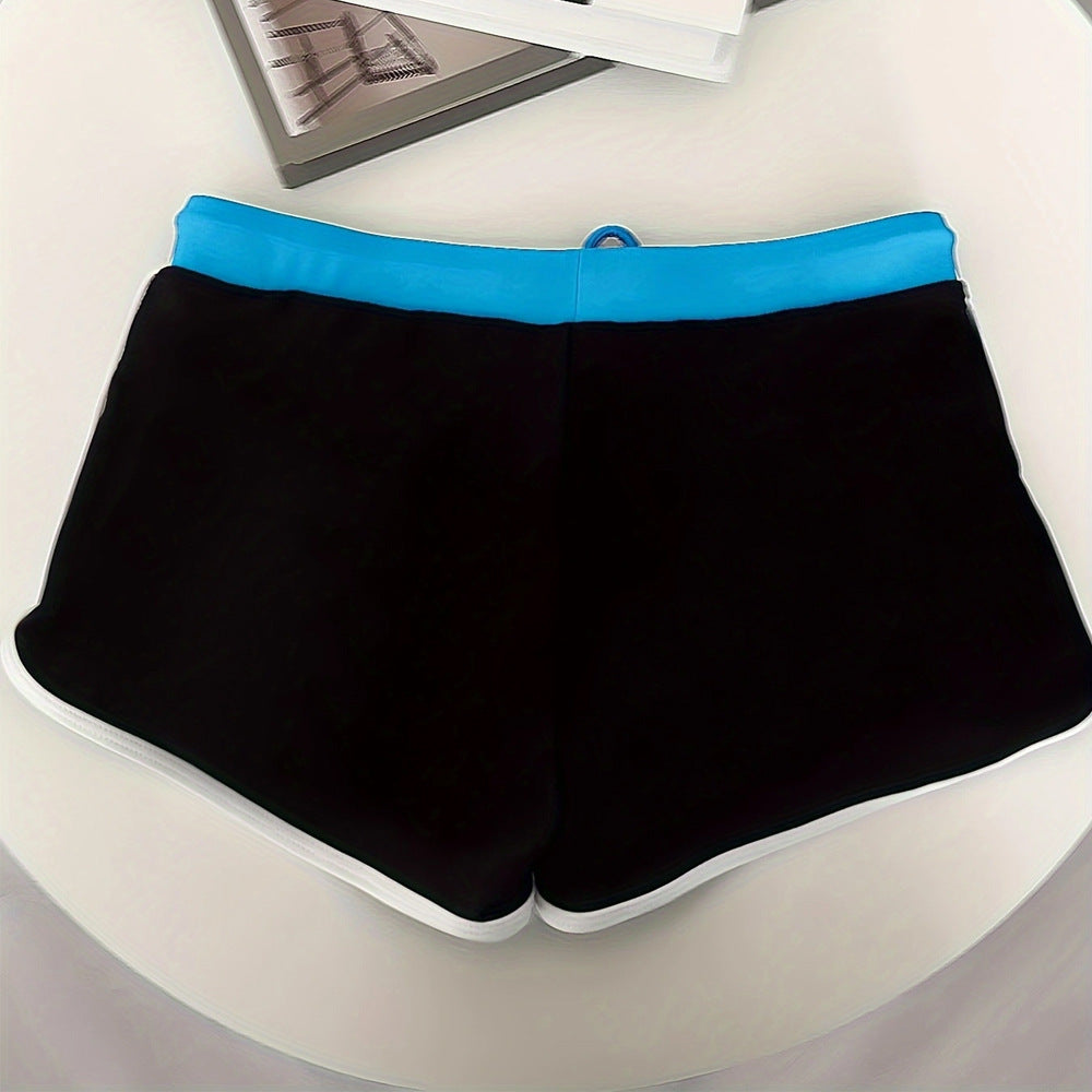 Cazel | Zwarte Ocean Short
