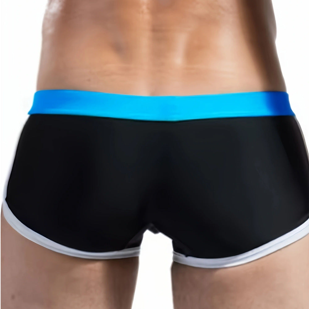 Cazel | Zwarte Ocean Short
