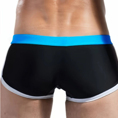 Cazel | Zwarte Ocean Short