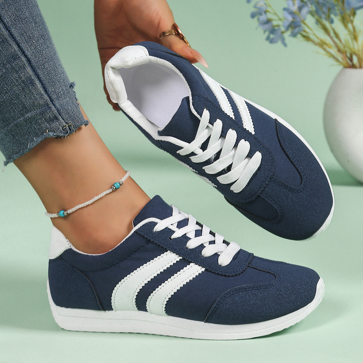 Els | Orthopedische Comfortabele Sneakers