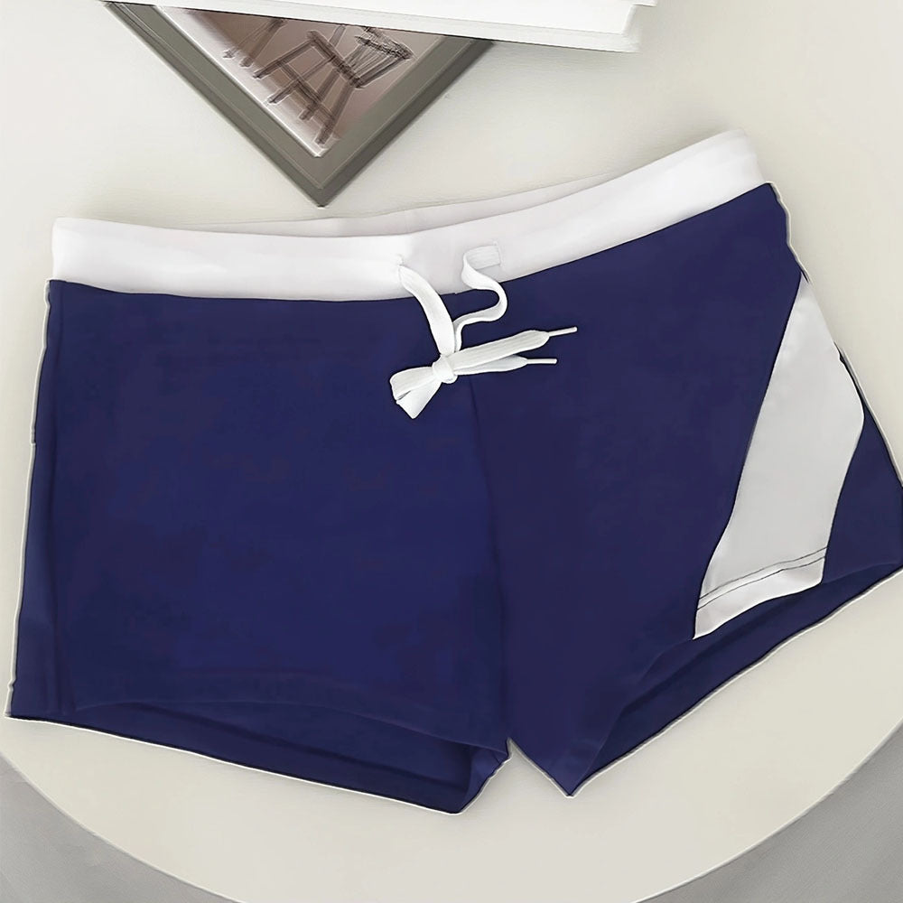 Cazel | Sportieve Chic Zwemshort