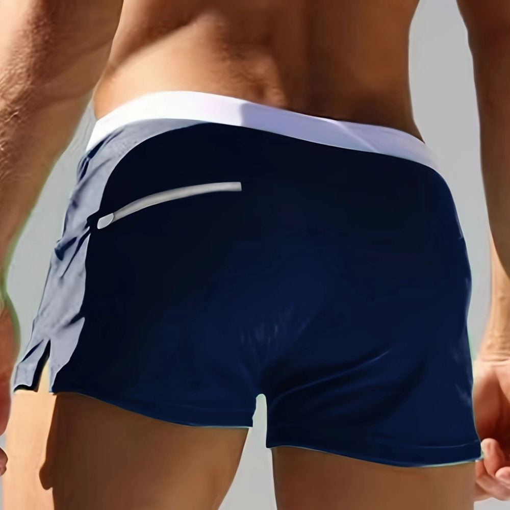 Cazel | Sportieve Chic Zwemshort