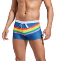 Cazel | Regenboog Sport Zwemshort
