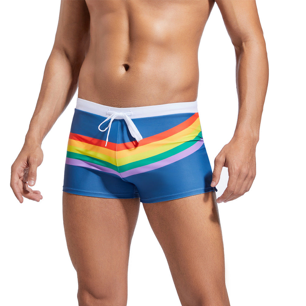 Cazel | Regenboog Sport Zwemshort