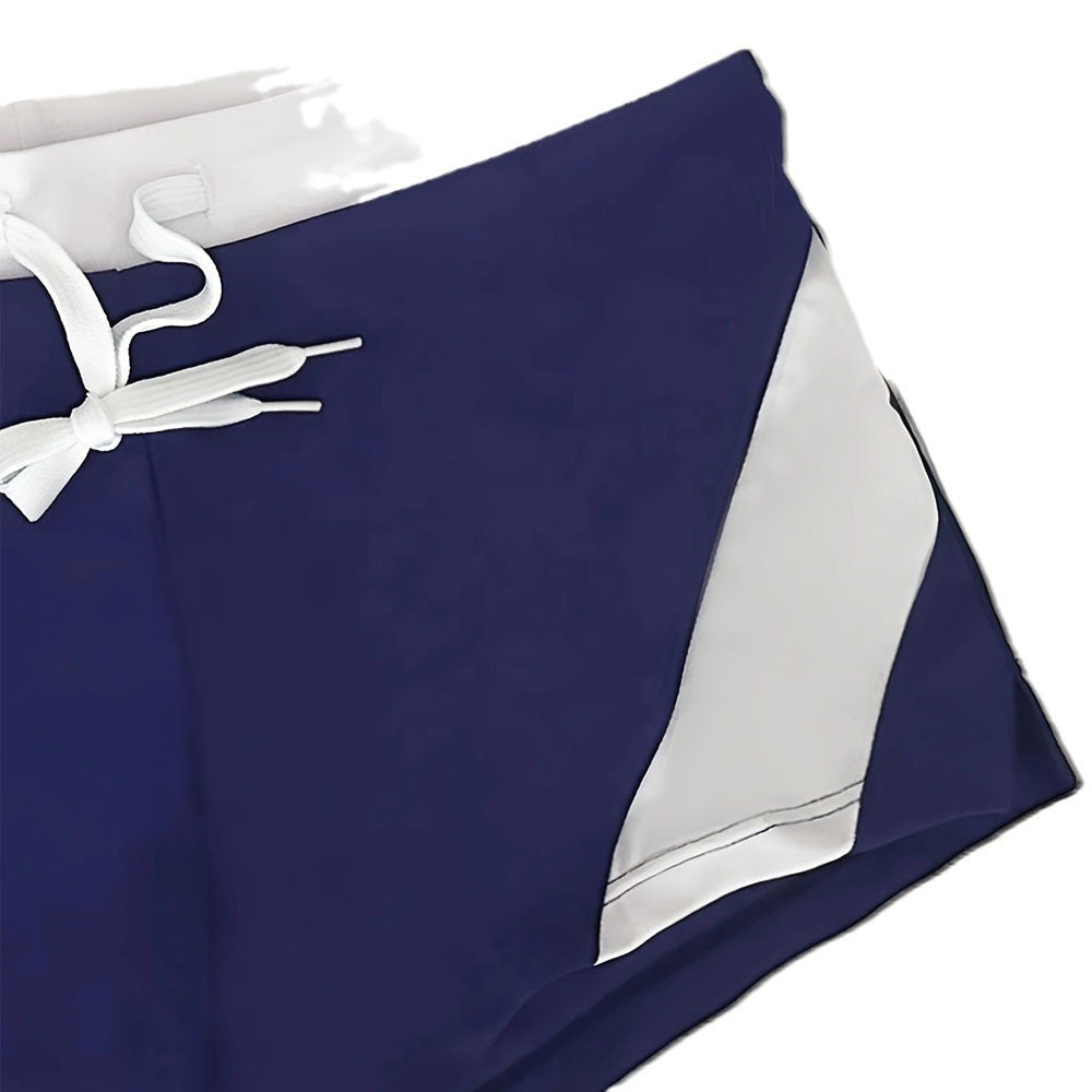 Cazel | Sportieve Chic Zwemshort