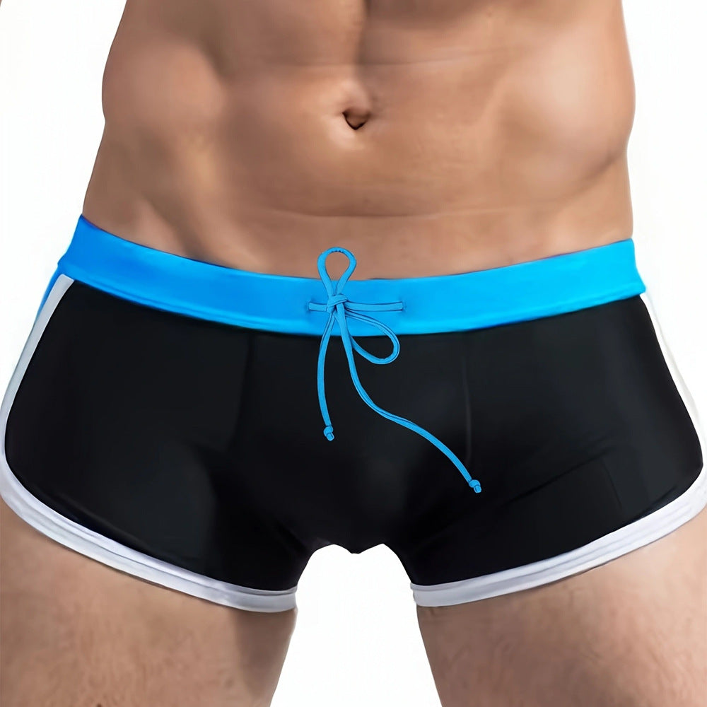 Cazel | Zwarte Ocean Short