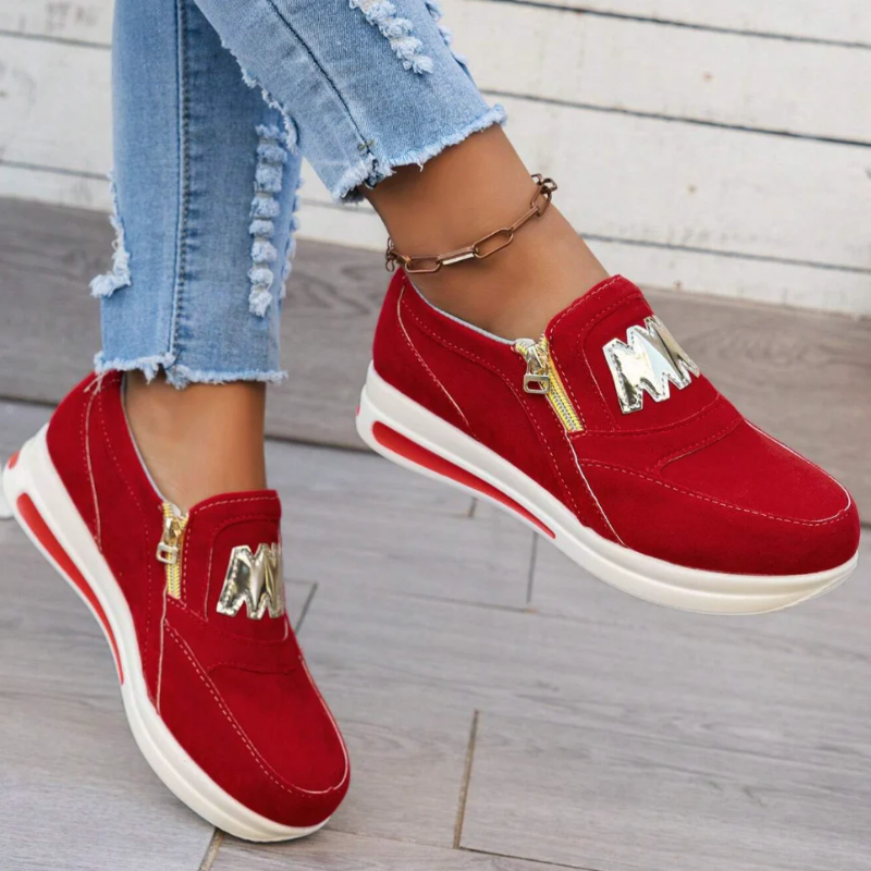 Corrie | Orthopedische Comfortabele Sneakers