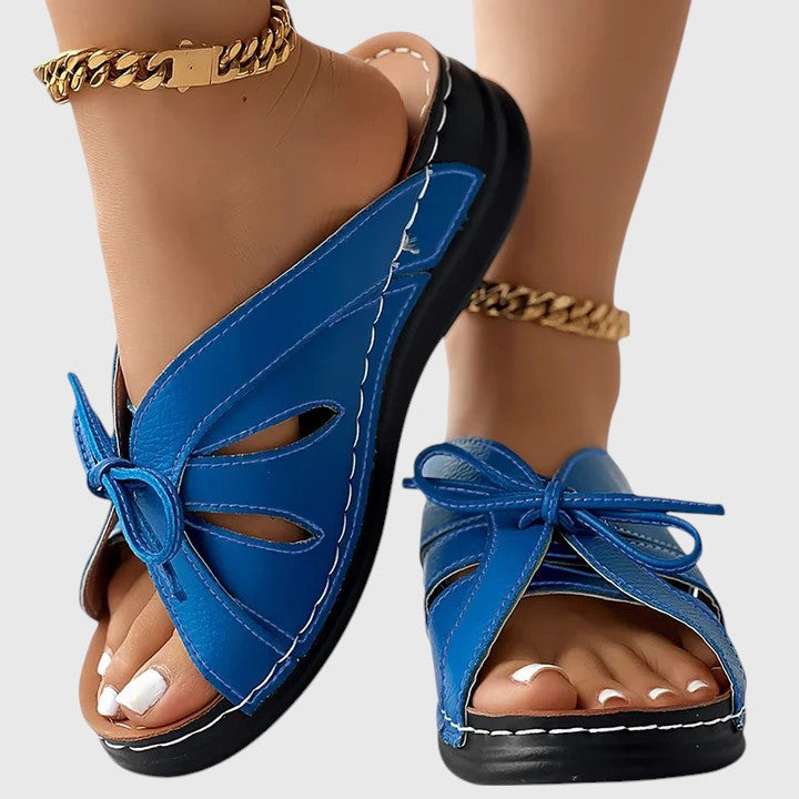 Elsinia | Comfortabele Sandalen