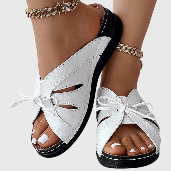 Elsinia | Comfortabele Sandalen