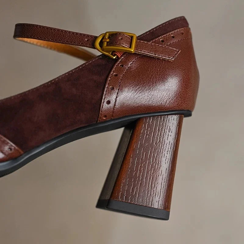 Florence - Klassieke Pumps