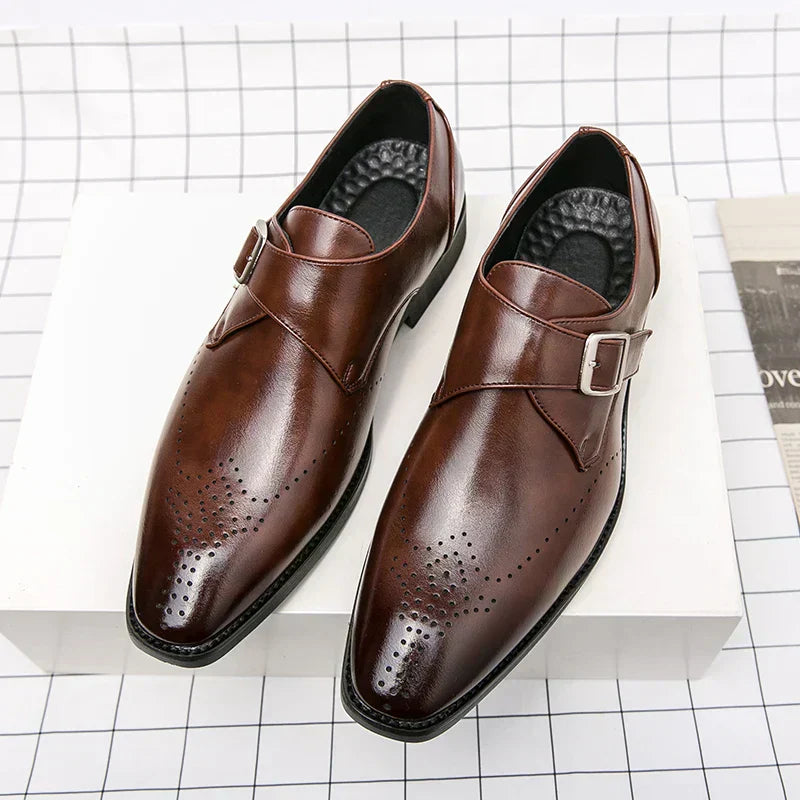 Ashford Anzugschuhe