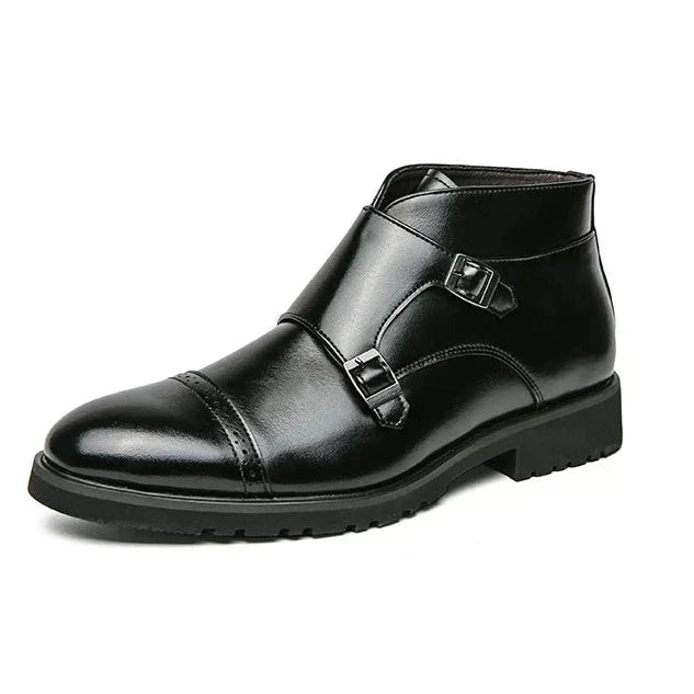 Honorius | Monniksriem Stiefel