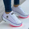 Lotte - Stijlvolle Sneakers met Ultiem Draagcomfort