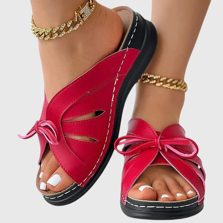 Elsinia | Comfortabele Sandalen