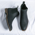 Brait | Klassieke Chelsea-Stiefel