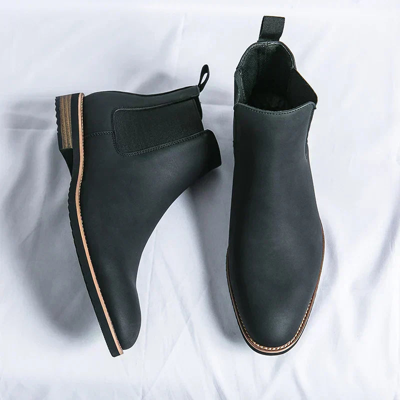 Brait | Klassieke Chelsea-Stiefel