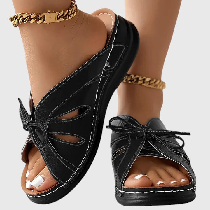 Elsinia | Comfortabele Sandalen