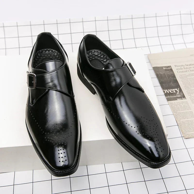 Ashford Anzugschuhe