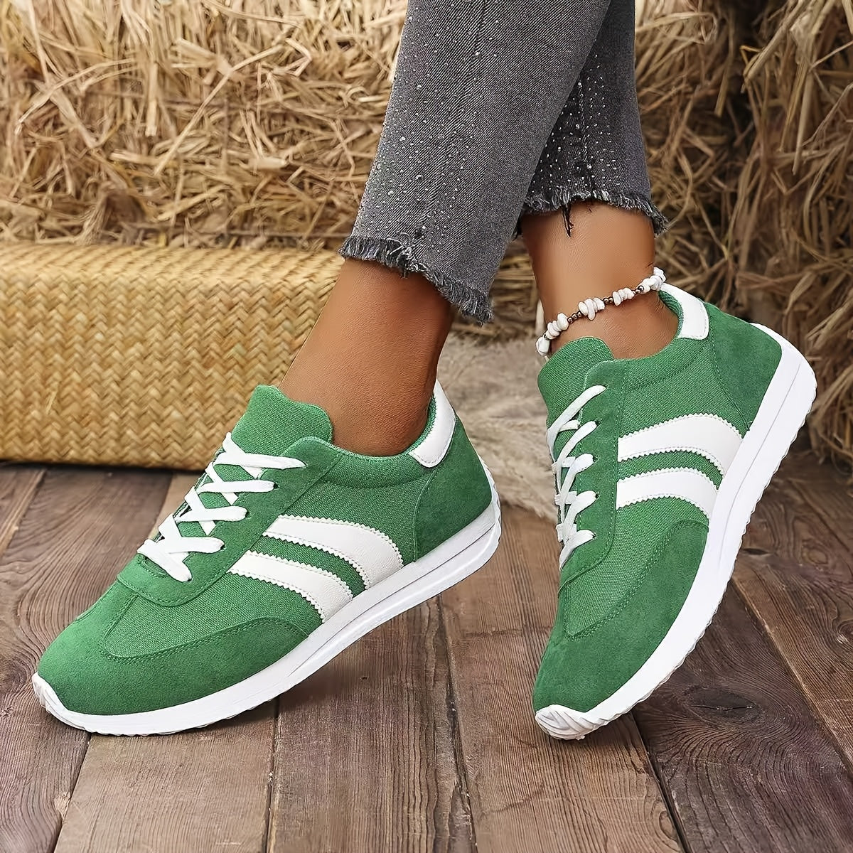 Els | Orthopedische Comfortabele Sneakers