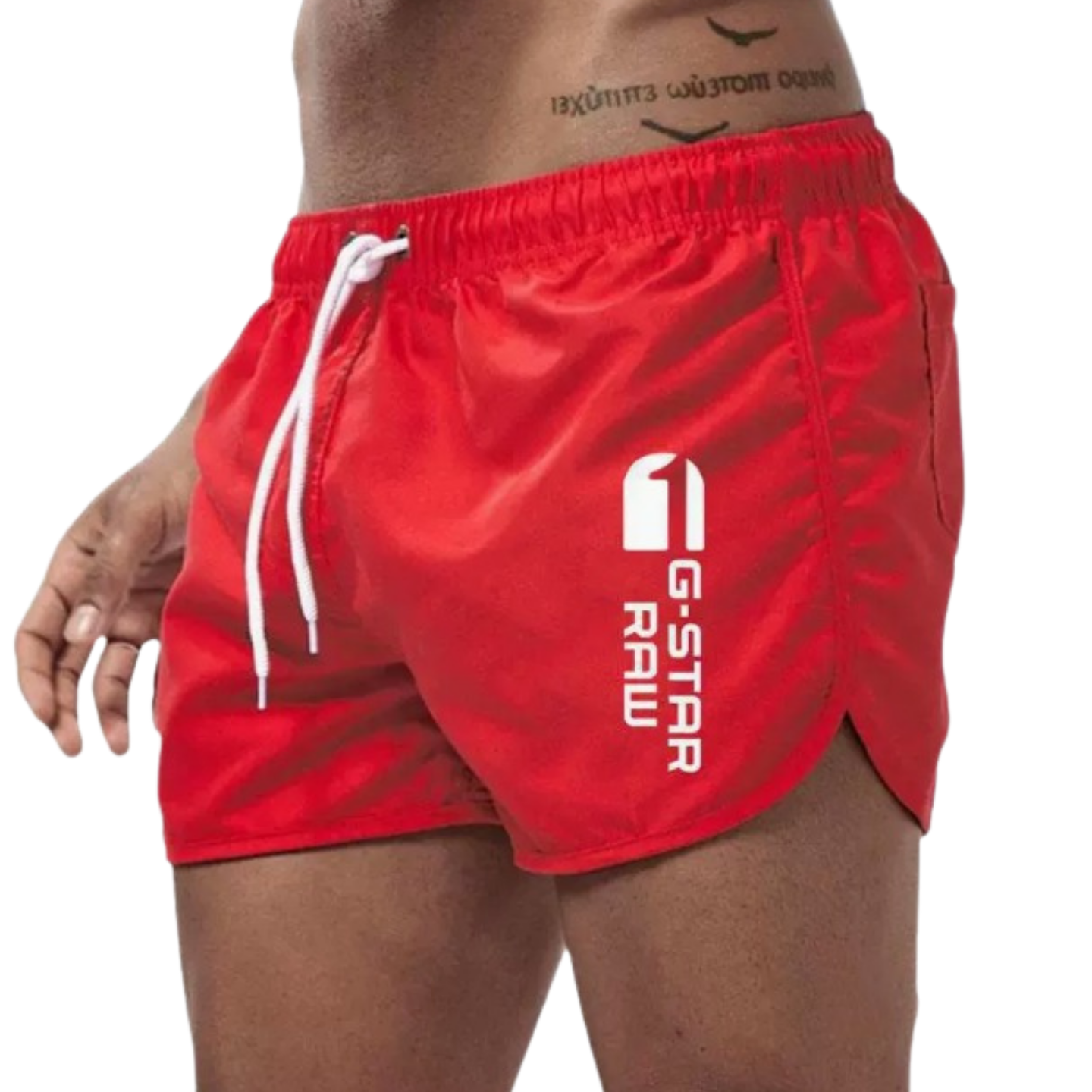 Cazel  | Korte zwemshort voor heren