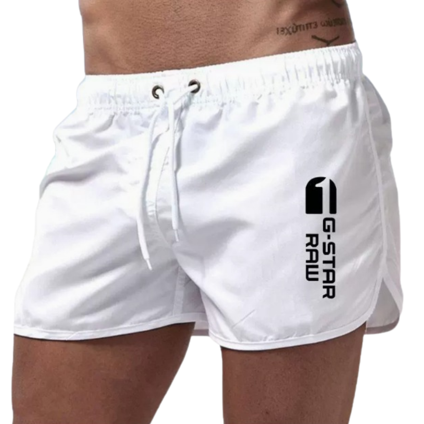 Cazel  | Korte zwemshort voor heren