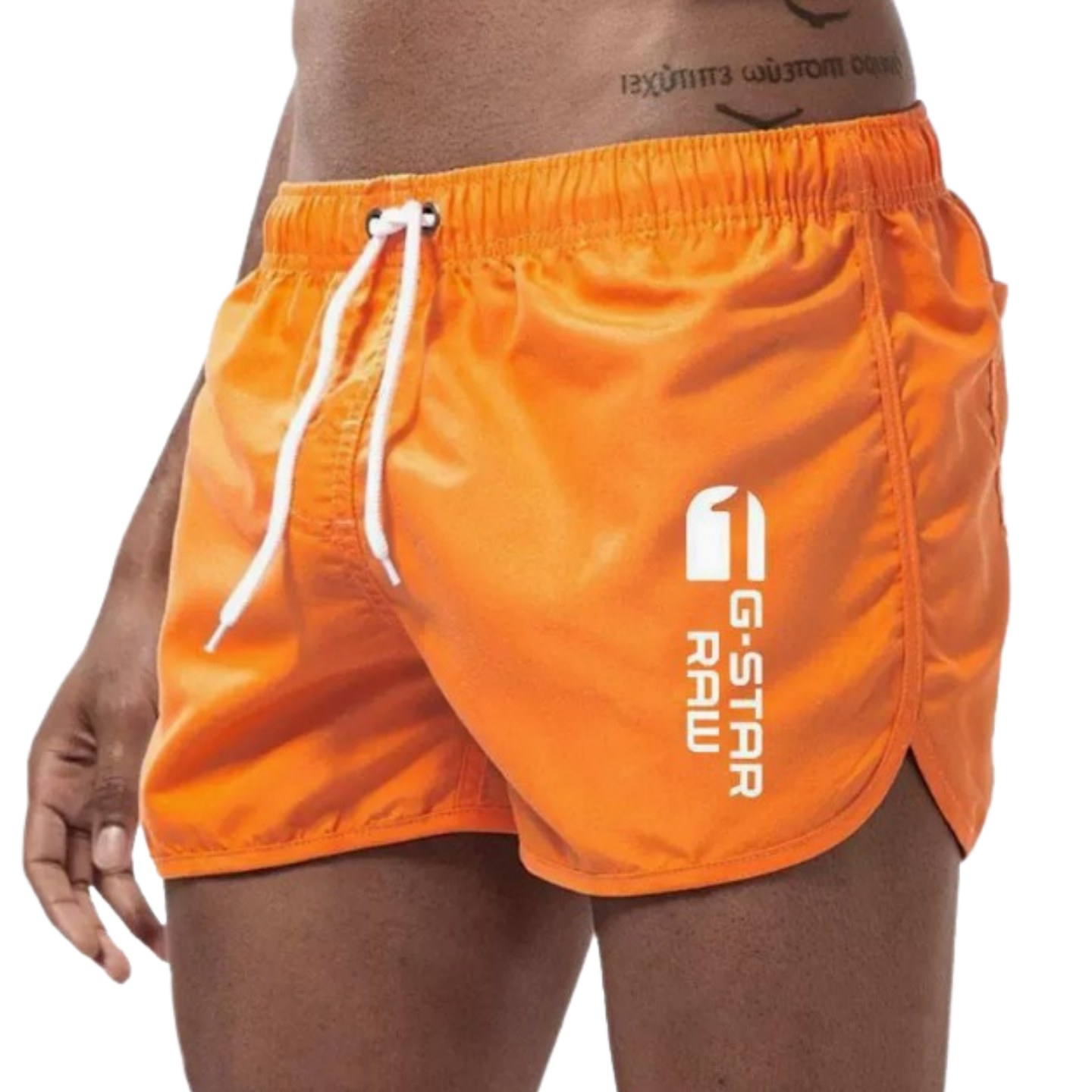 Cazel  | Korte zwemshort voor heren