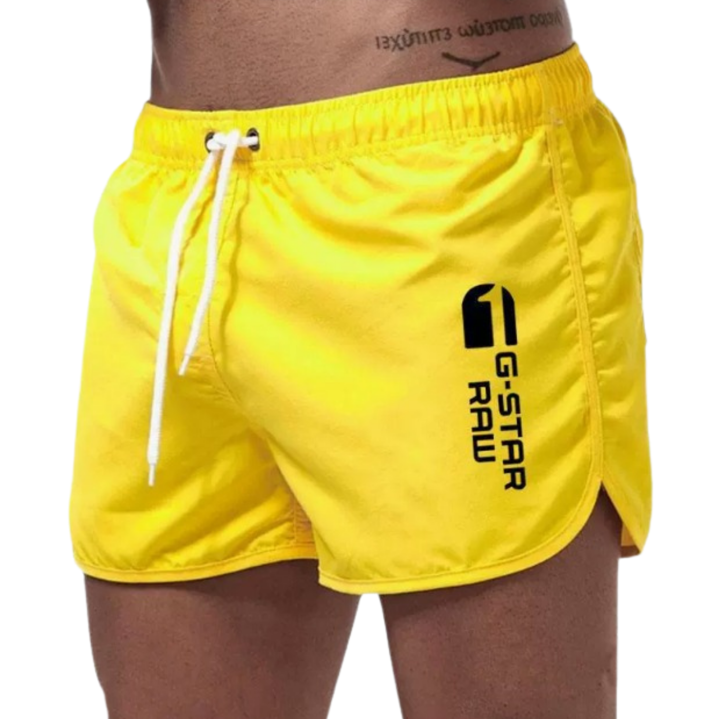 Cazel  | Korte zwemshort voor heren