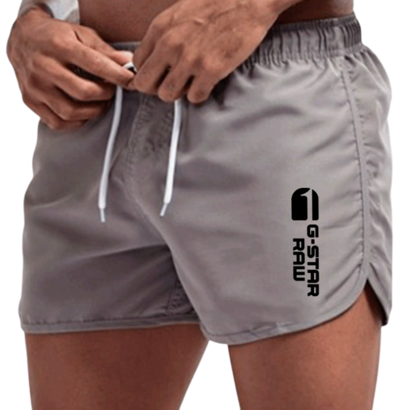 Cazel  | Korte zwemshort voor heren