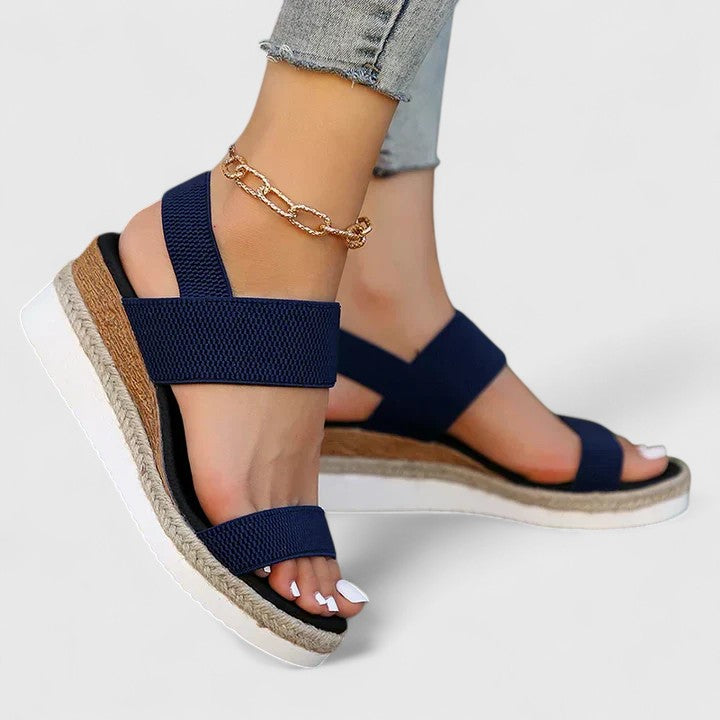 Merill | Orthopedische Sandalen