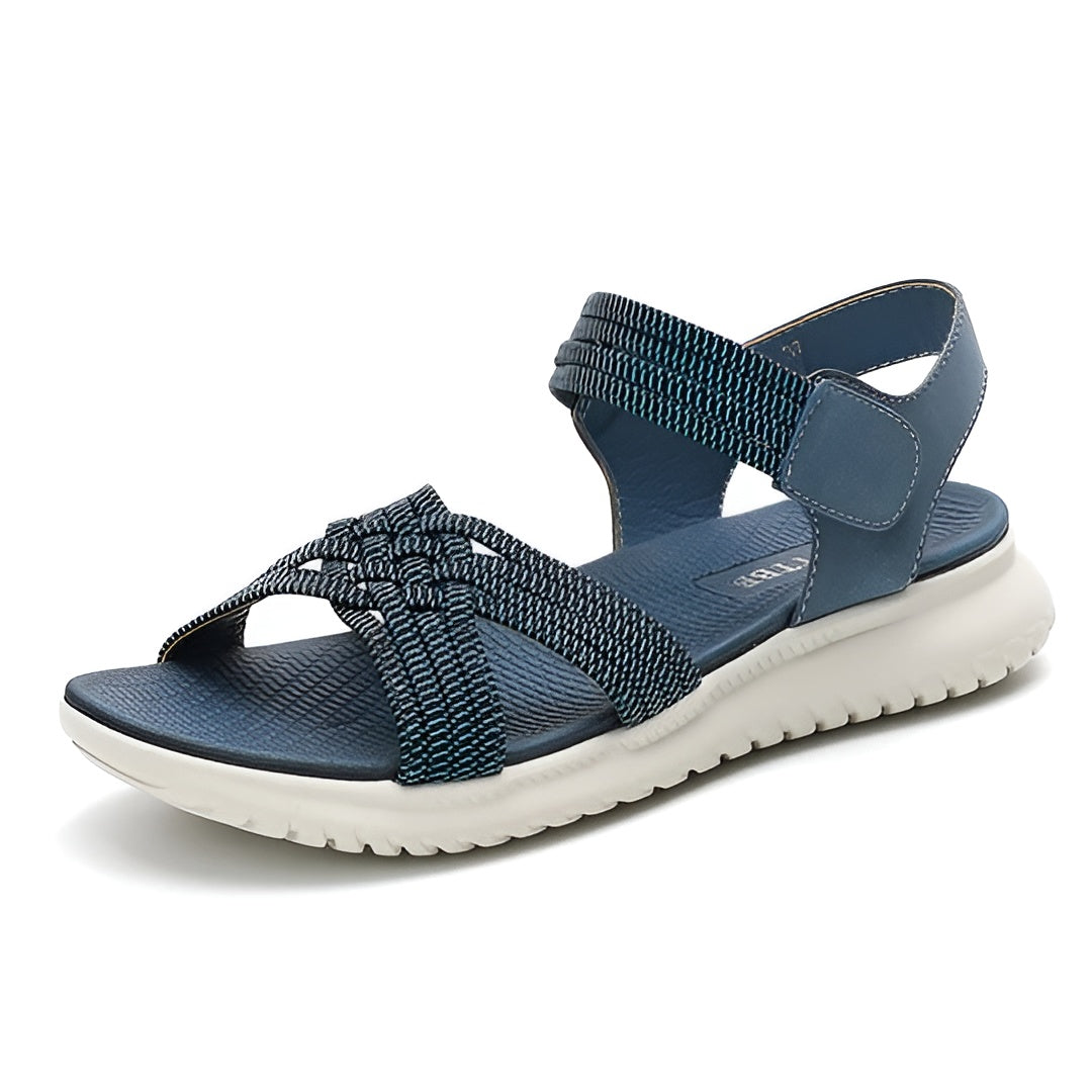 Kirsten™ | Orthopedische Comfortsandalen