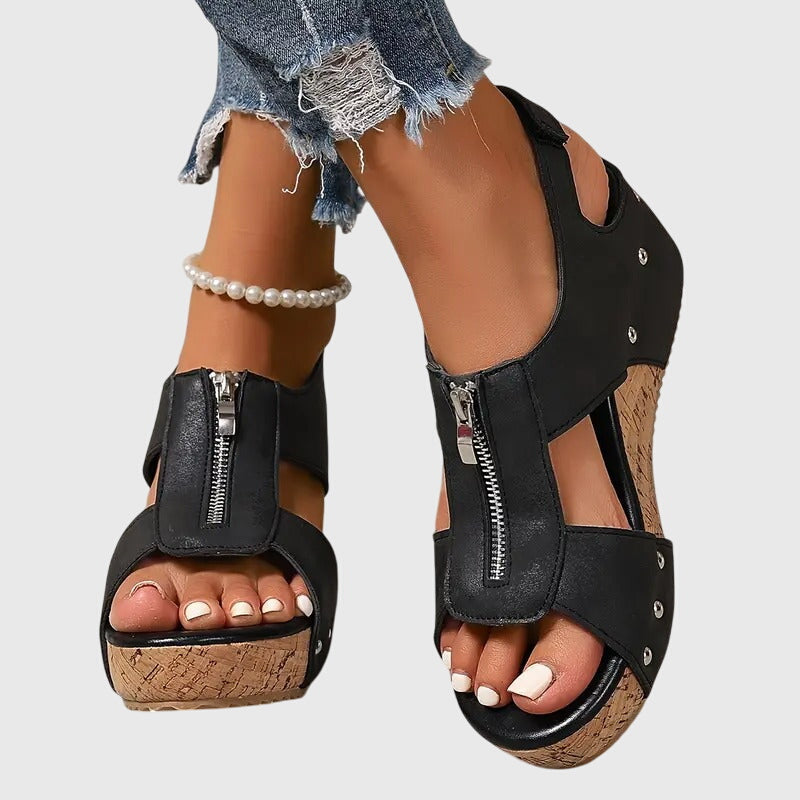 Styla™ | Orthopedische Sandalen