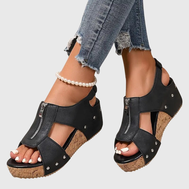 Styla™ | Orthopedische Sandalen