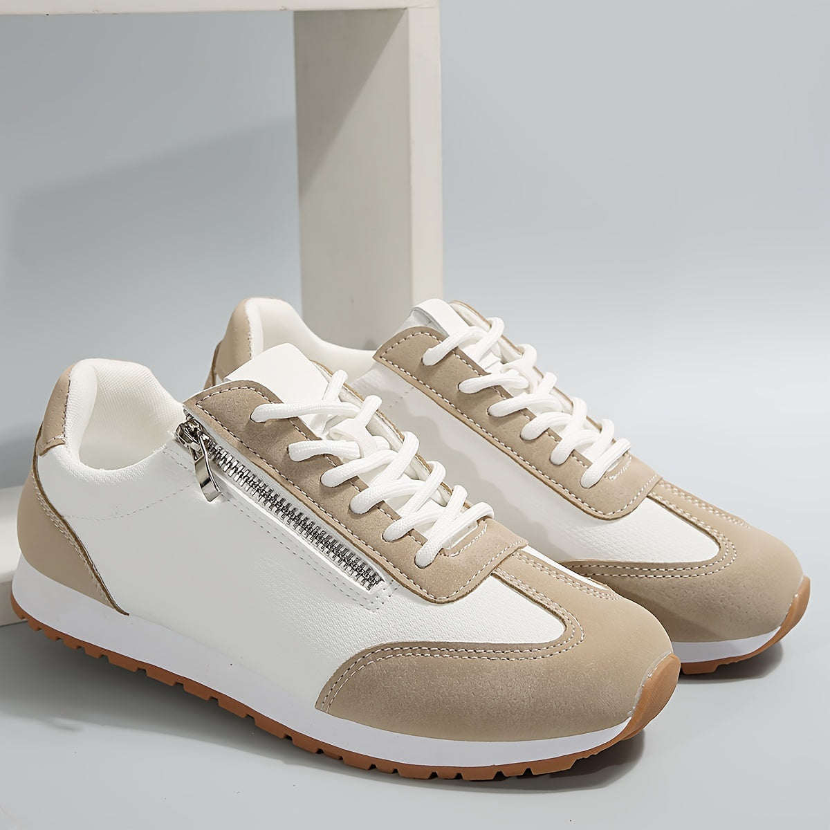 Alika | Orthopedische Comfortabele Schoenen