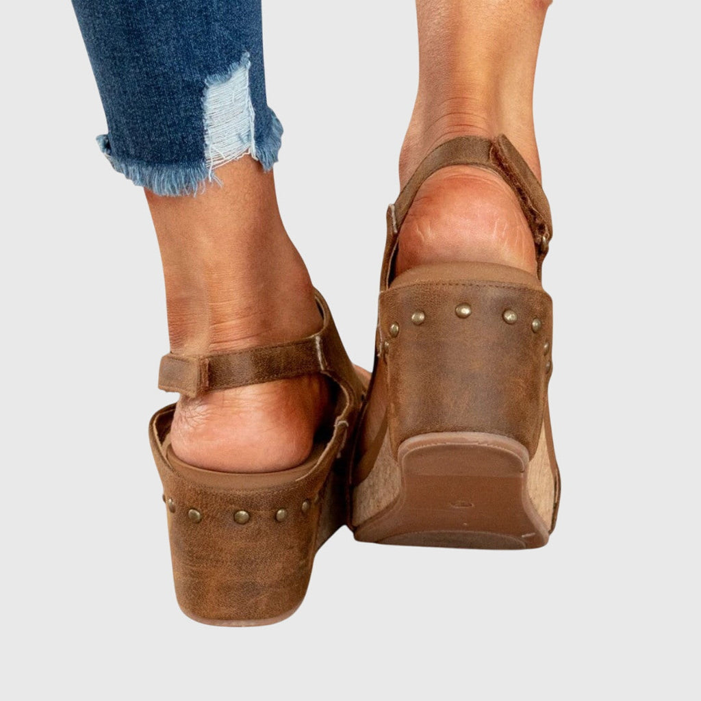 Adela™ | Orthopedische Sandalen