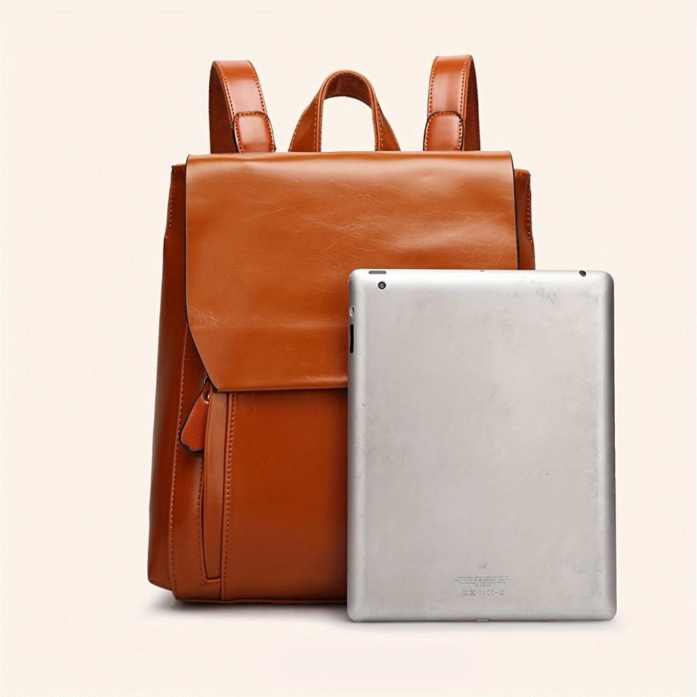 Lina’s Gequilte Vintage Stijl | Rugzak