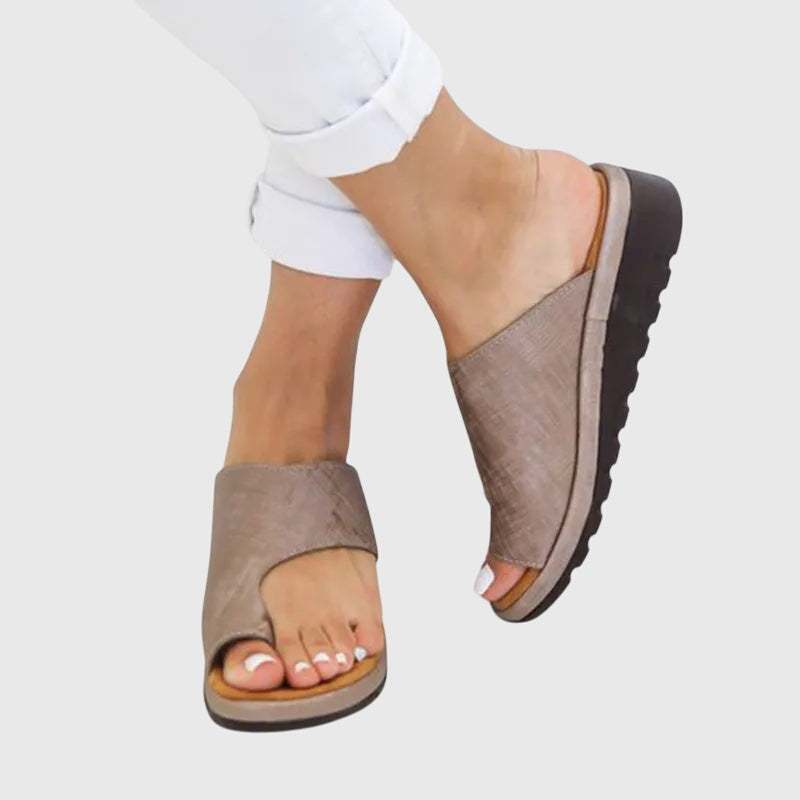 Lizzie™ | Orthopedische Zomersandalen