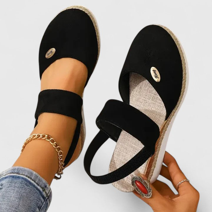 Maylien | Orthopedische Sandalen