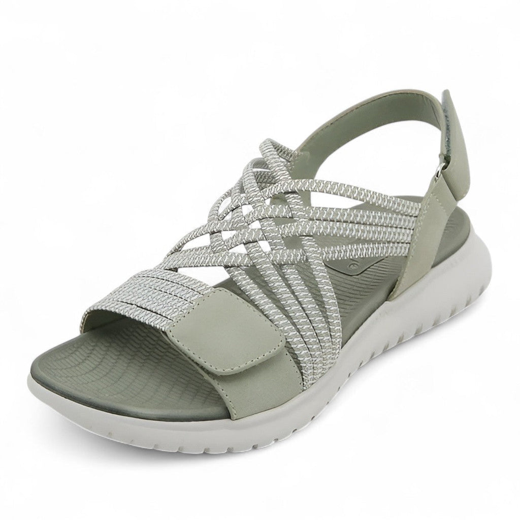 Hanne™ | Orthopedische Comfortsandalen