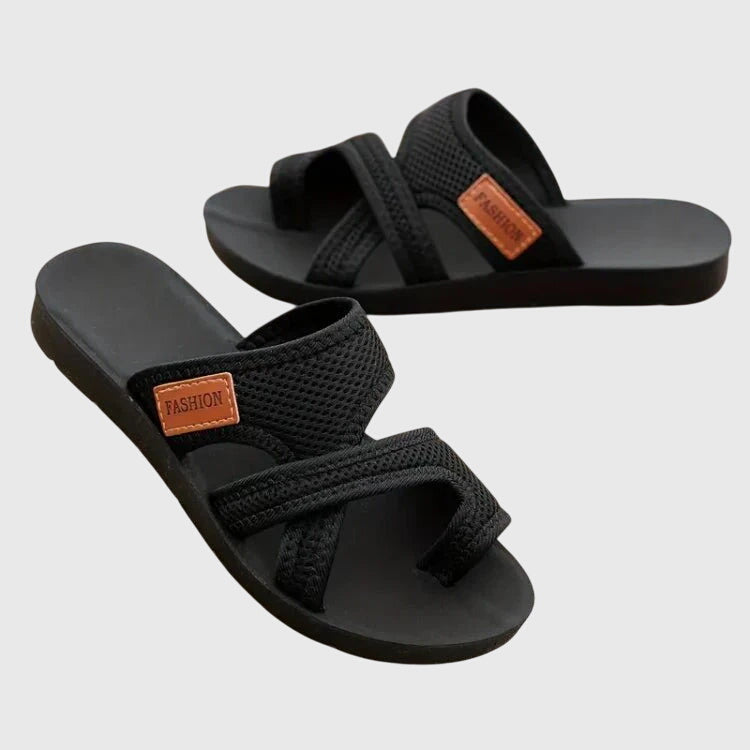 Ellyn™ | Orthopedische Sandalen