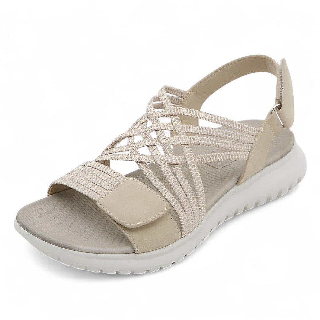 Hanne™ | Orthopedische Comfortsandalen