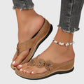 Alexis™ | Orthopedische Flip Flops