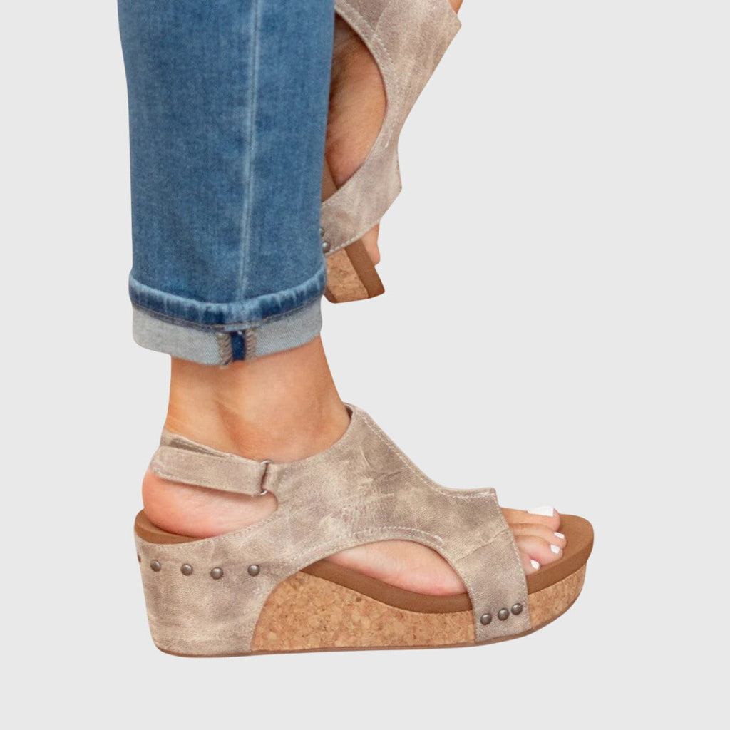 Adela™ | Orthopedische Sandalen
