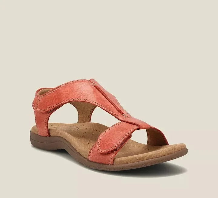 Maura | Orthopedische Sandalen met Voetondersteuning