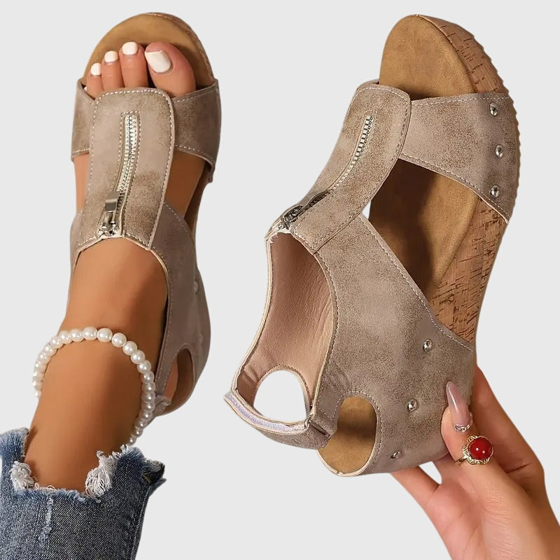 Styla™ | Orthopedische Sandalen