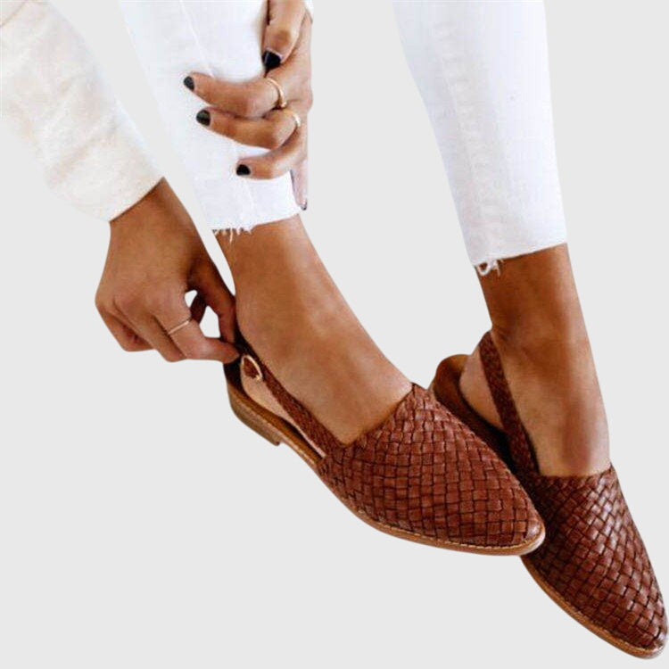 Selene™ | Orthopedische Sandalen