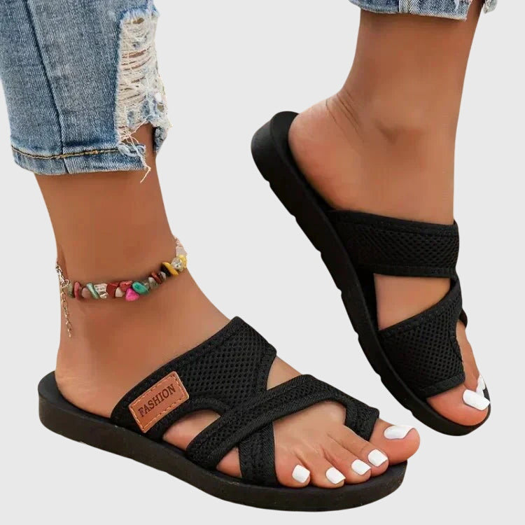 Ellyn™ | Orthopedische Sandalen