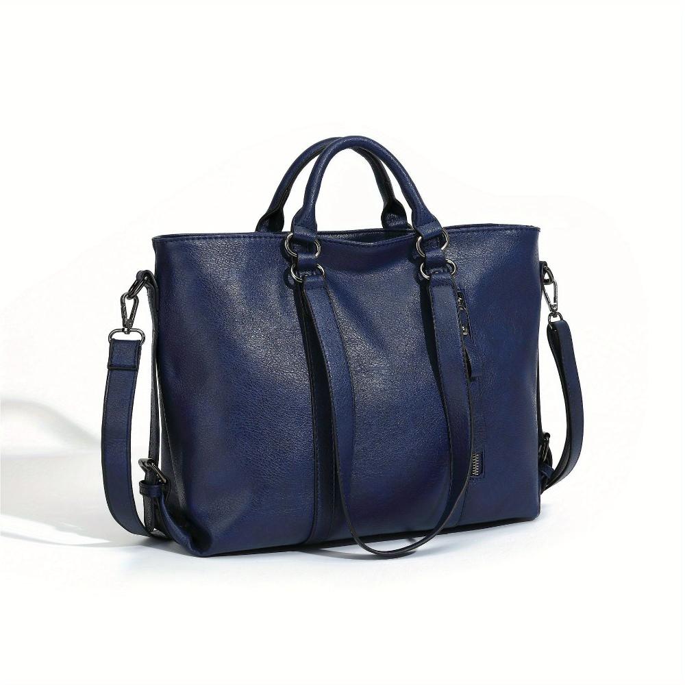 Charlotte’s Classic Elegance | Vintage Schoudertas