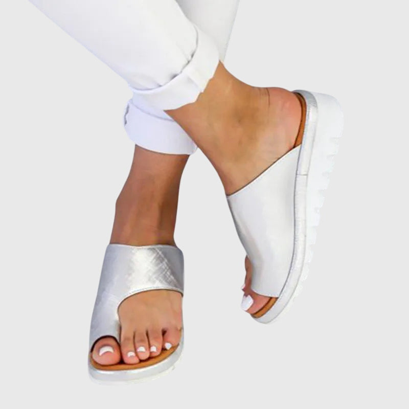 Lizzie™ | Orthopedische Zomersandalen