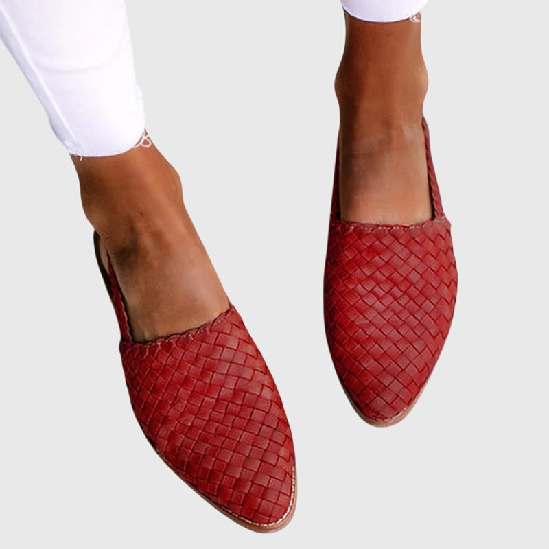 Selene™ | Orthopedische Sandalen
